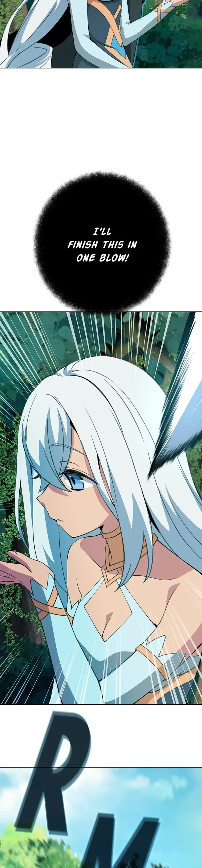 I Became A Part Time Employee For Gods chapter 72 page 43