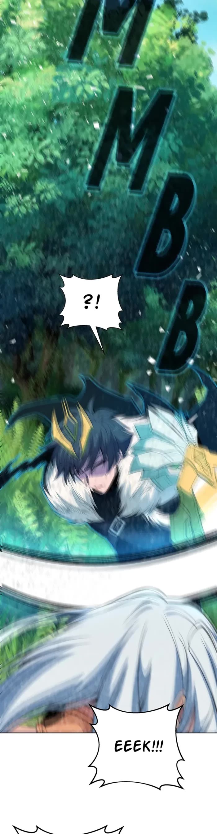 I Became A Part Time Employee For Gods chapter 72 page 44