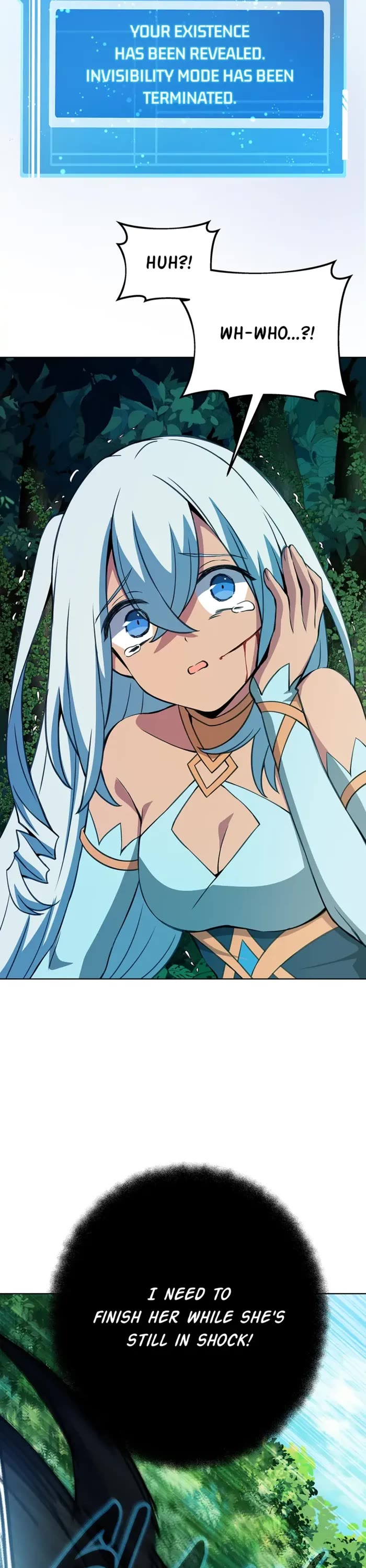 I Became A Part Time Employee For Gods chapter 72 page 46