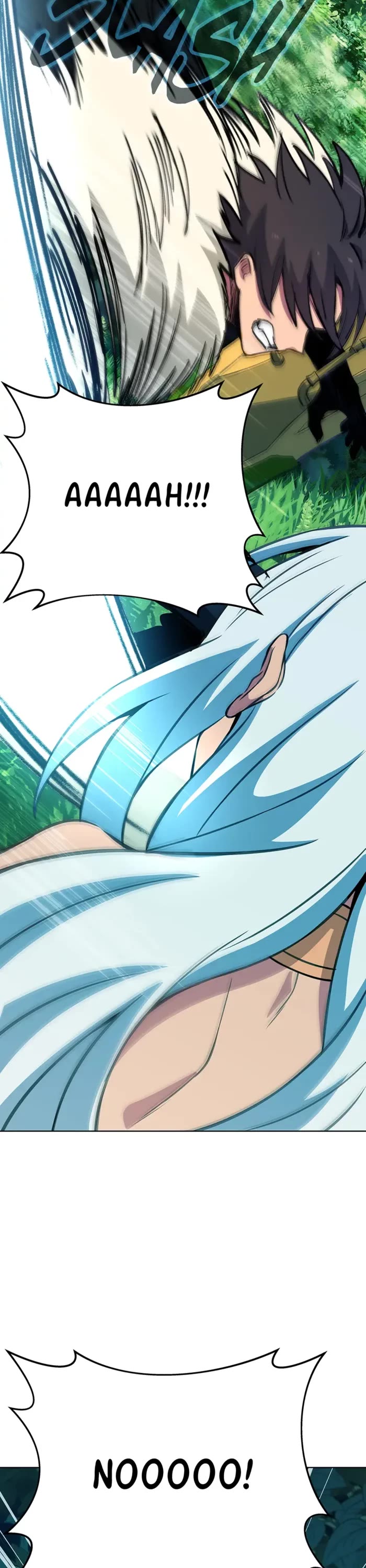 I Became A Part Time Employee For Gods chapter 72 page 47