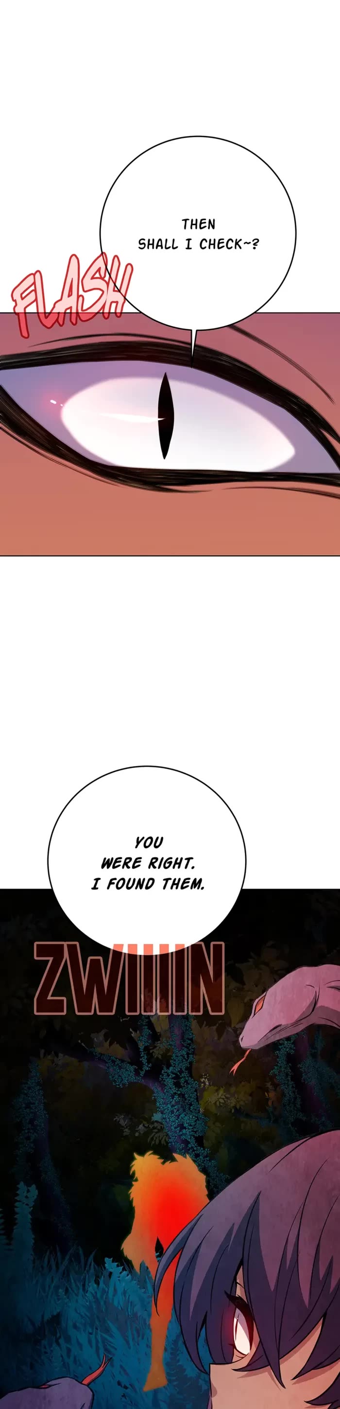 I Became A Part Time Employee For Gods chapter 72 page 5