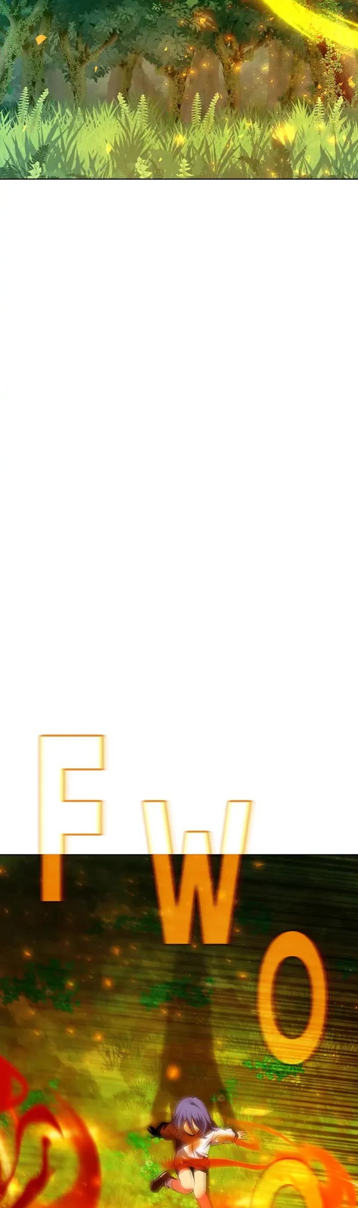 I Became A Part Time Employee For Gods chapter 73 page 10