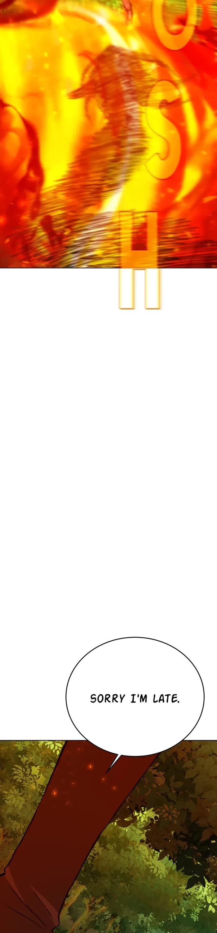 I Became A Part Time Employee For Gods chapter 73 page 11