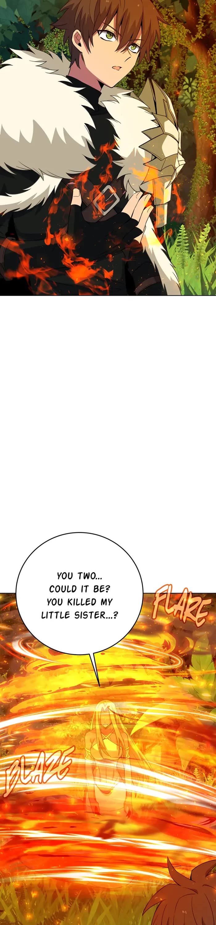 I Became A Part Time Employee For Gods chapter 73 page 13