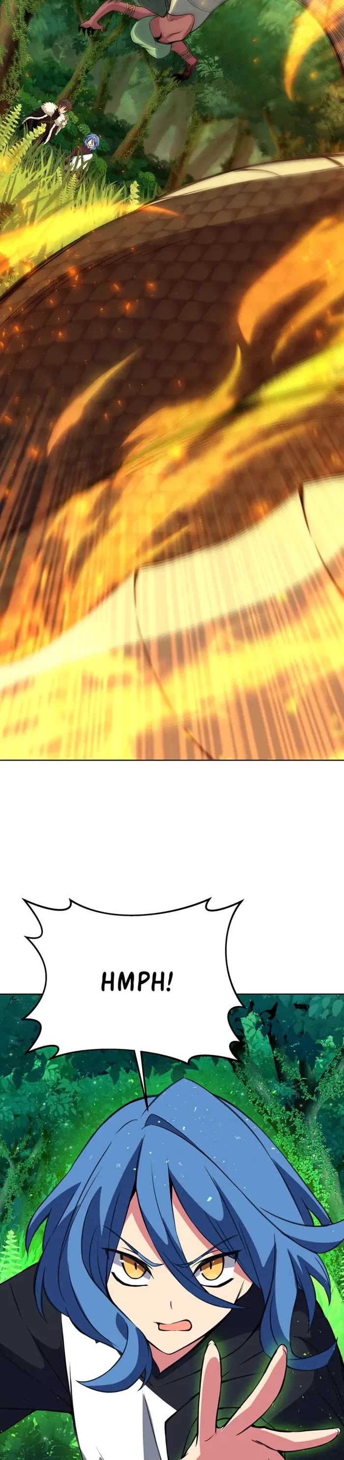 I Became A Part Time Employee For Gods chapter 73 page 15