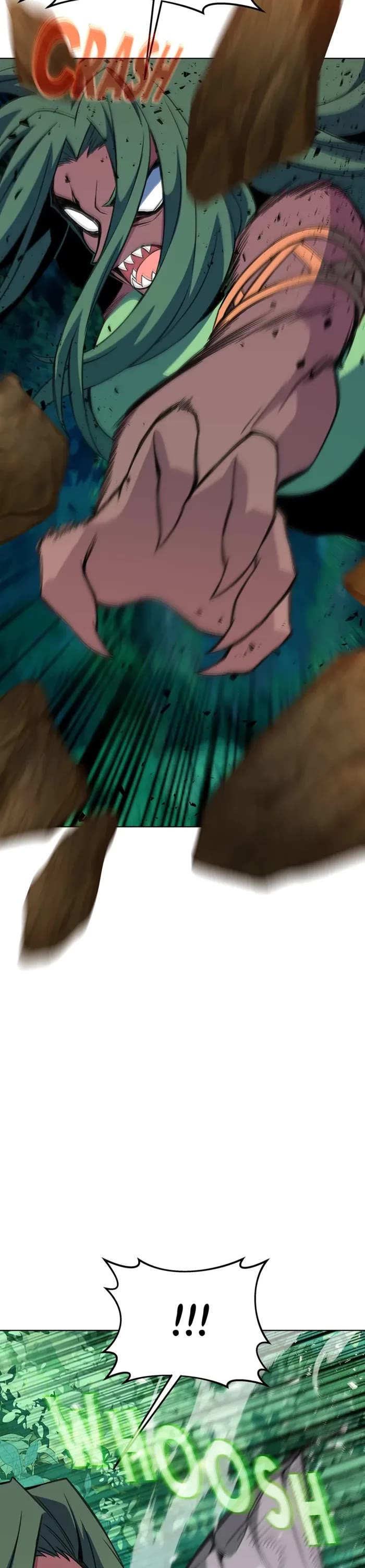 I Became A Part Time Employee For Gods chapter 73 page 17