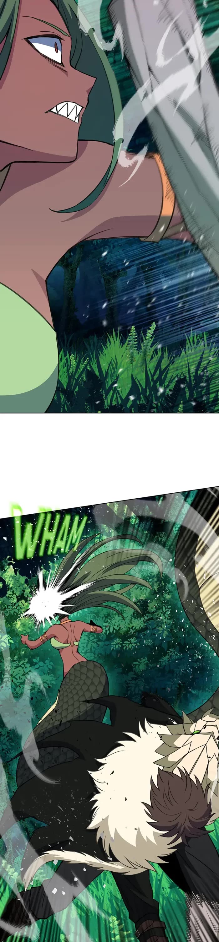 I Became A Part Time Employee For Gods chapter 73 page 18