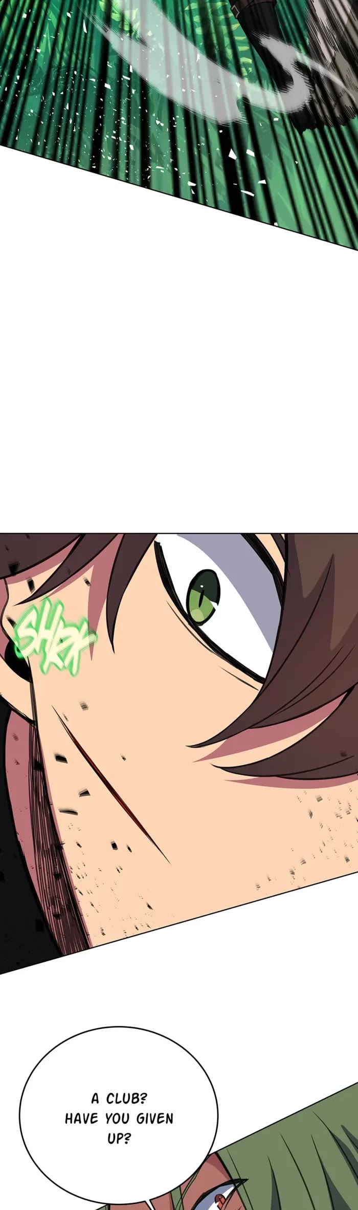 I Became A Part Time Employee For Gods chapter 73 page 19