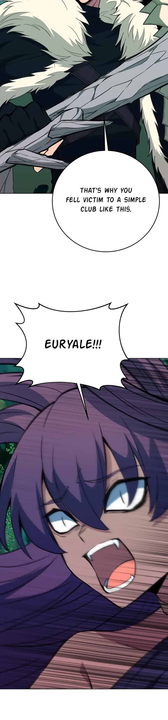 I Became A Part Time Employee For Gods chapter 73 page 22