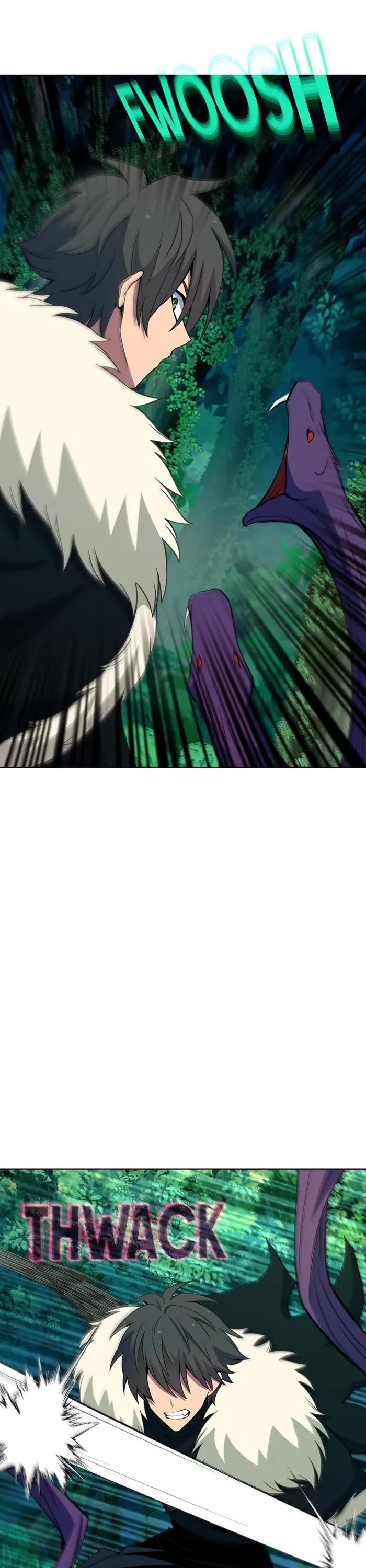 I Became A Part Time Employee For Gods chapter 73 page 23