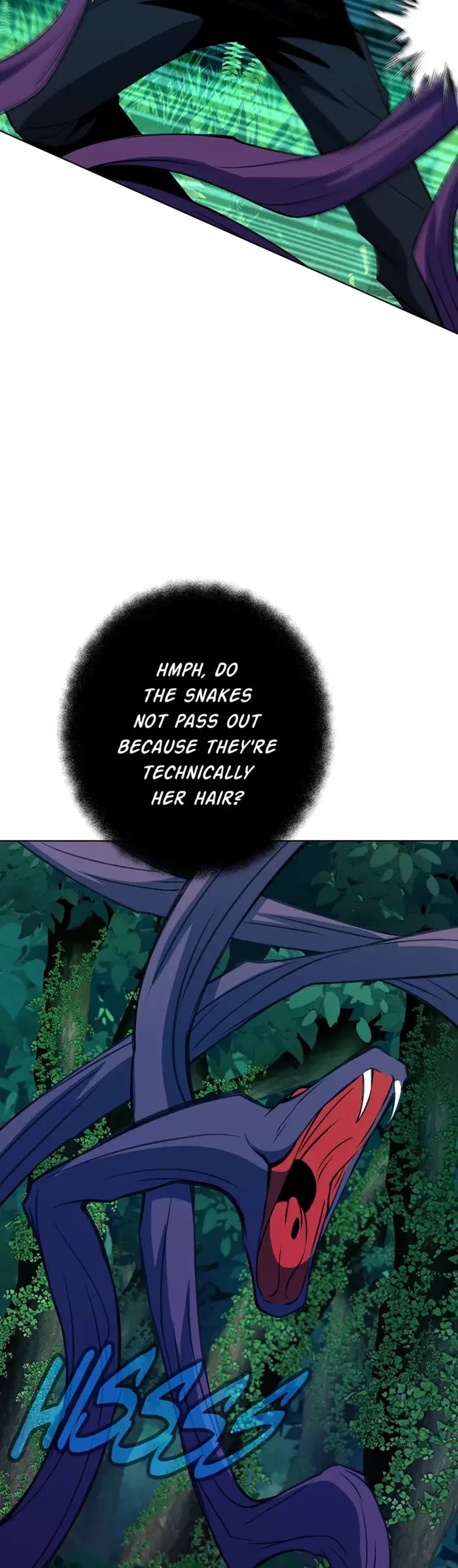 I Became A Part Time Employee For Gods chapter 73 page 24