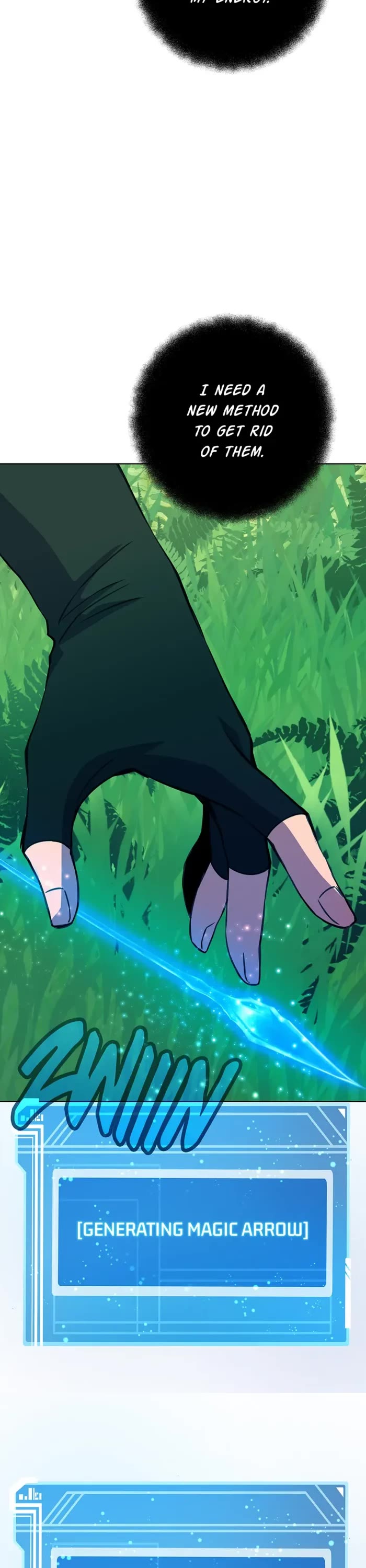 I Became A Part Time Employee For Gods chapter 73 page 26