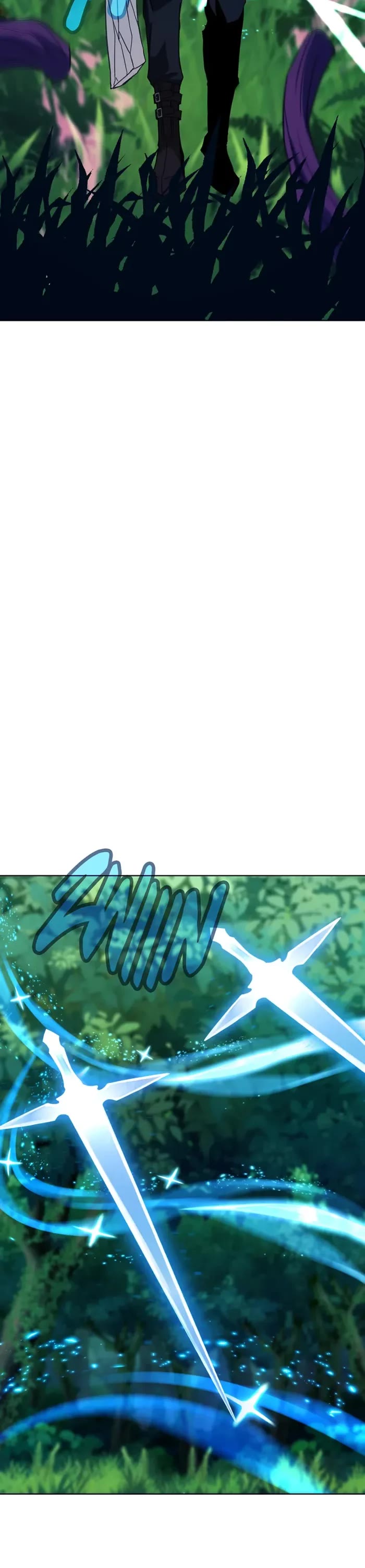 I Became A Part Time Employee For Gods chapter 73 page 28