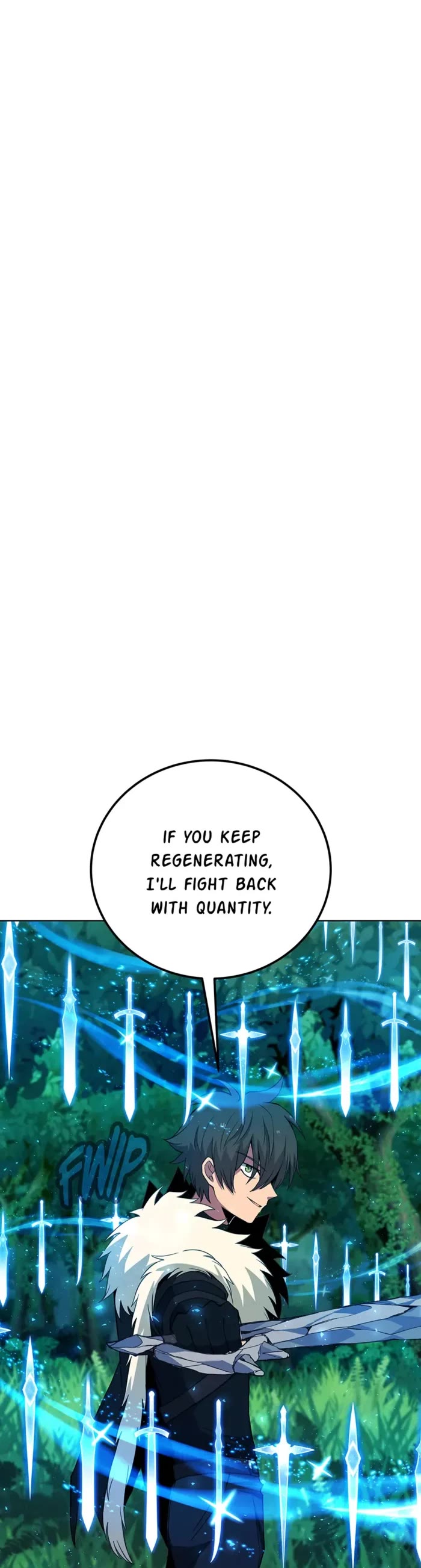 I Became A Part Time Employee For Gods chapter 73 page 29