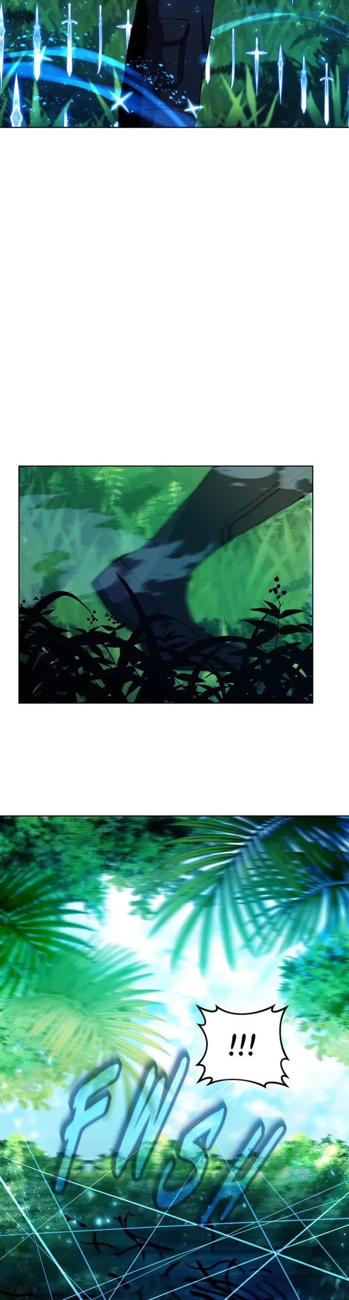 I Became A Part Time Employee For Gods chapter 73 page 30