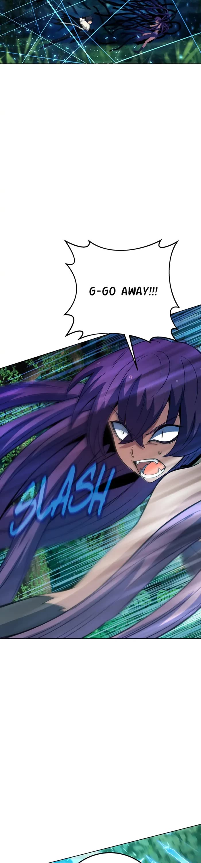 I Became A Part Time Employee For Gods chapter 73 page 31