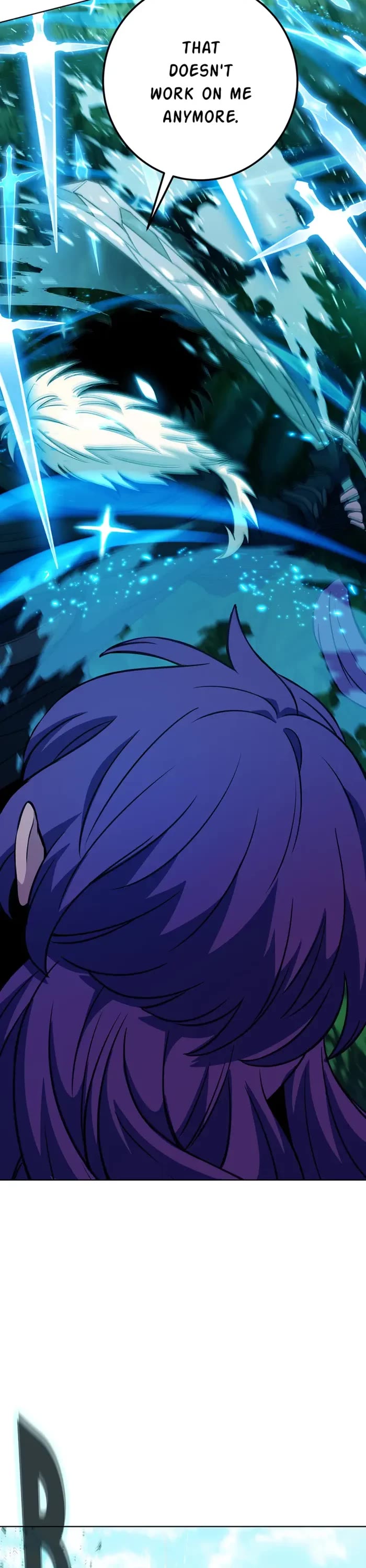 I Became A Part Time Employee For Gods chapter 73 page 32