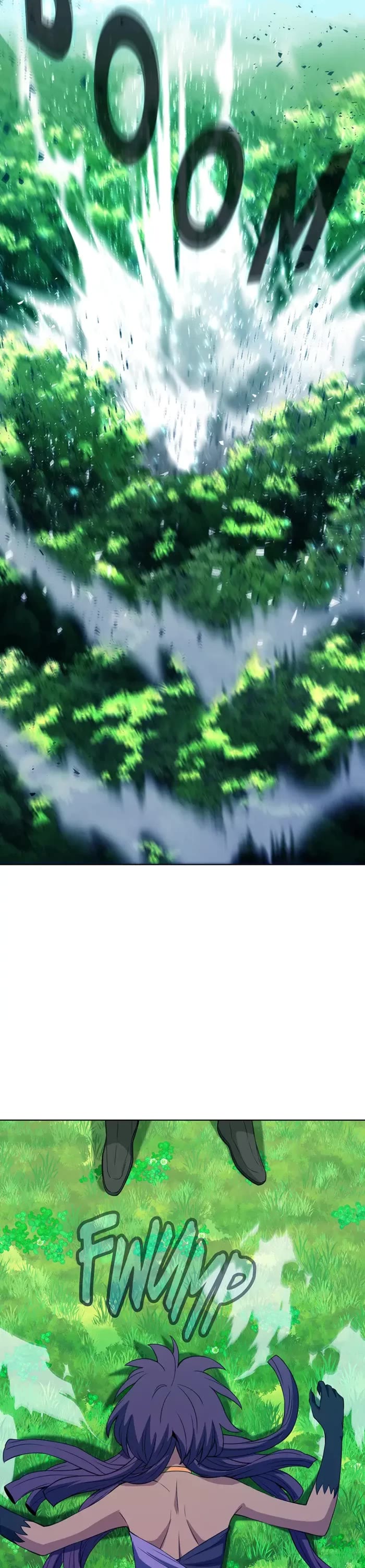 I Became A Part Time Employee For Gods chapter 73 page 33