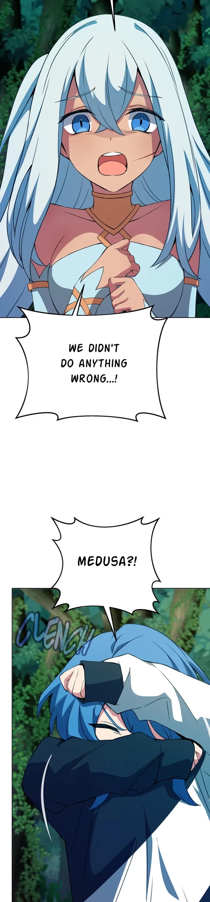 I Became A Part Time Employee For Gods chapter 73 page 36