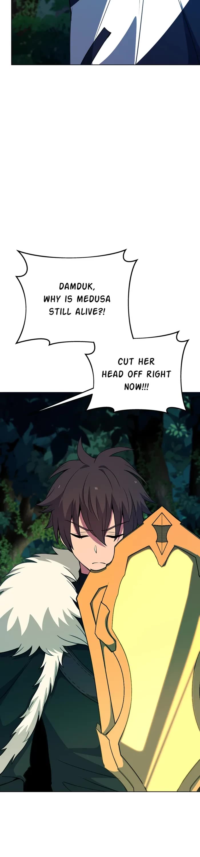 I Became A Part Time Employee For Gods chapter 73 page 37