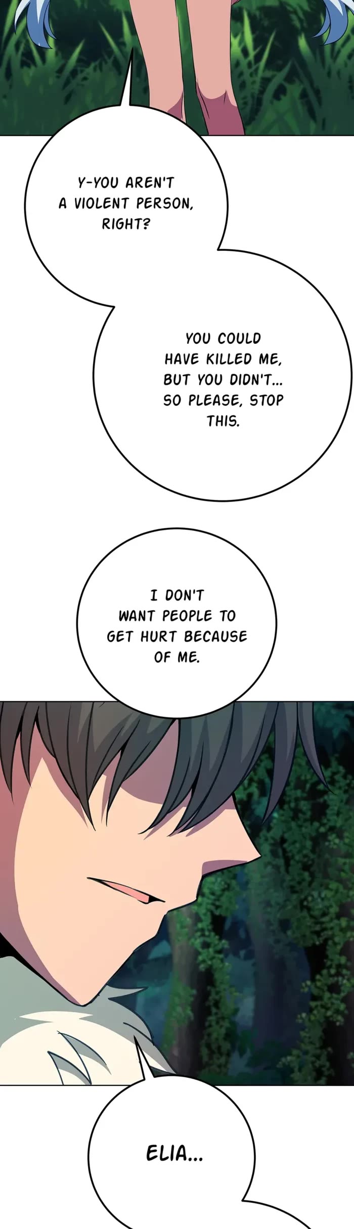 I Became A Part Time Employee For Gods chapter 73 page 39