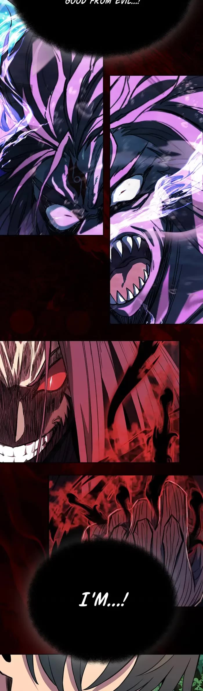 I Became A Part Time Employee For Gods chapter 73 page 4