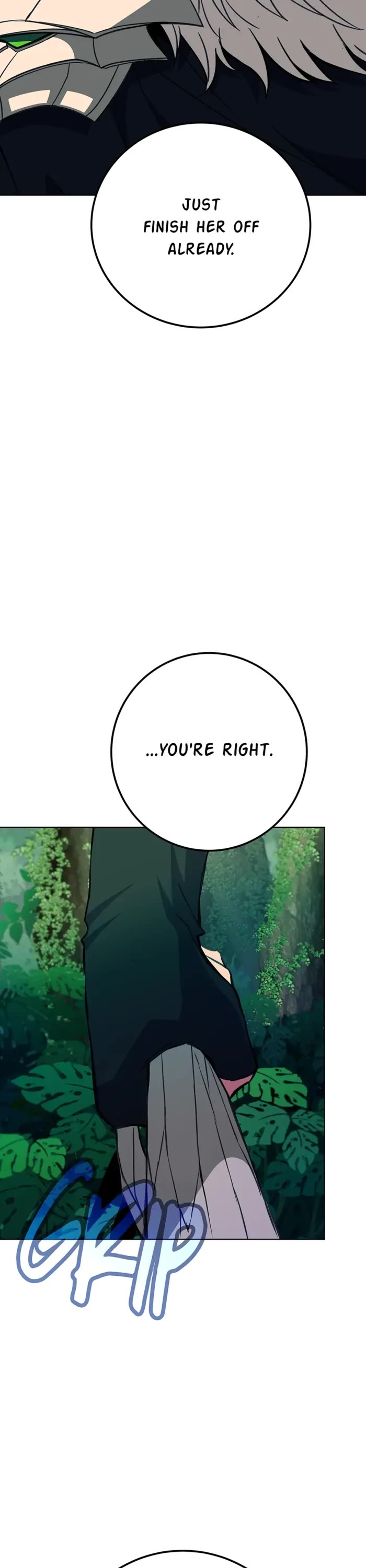 I Became A Part Time Employee For Gods chapter 73 page 47