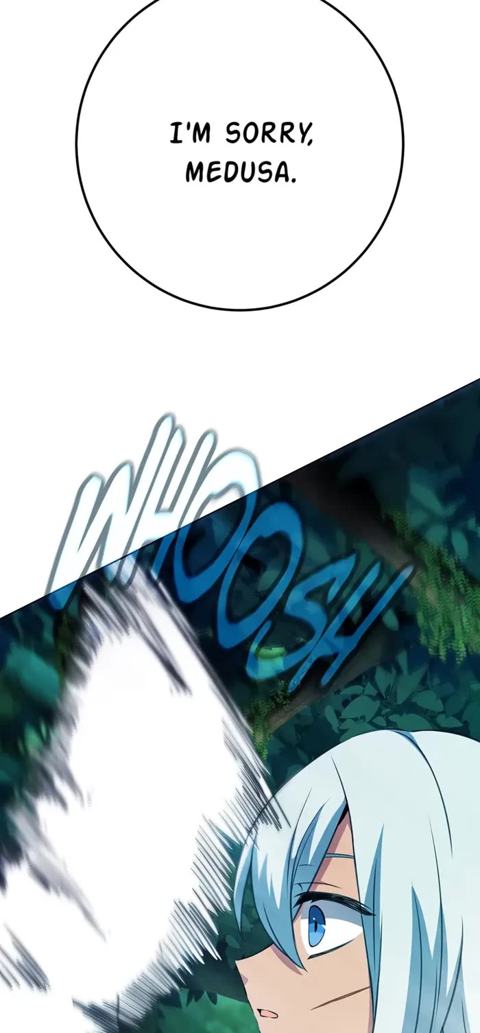 I Became A Part Time Employee For Gods chapter 73 page 48