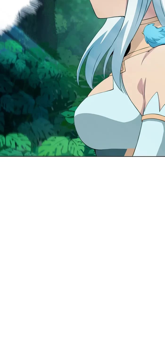 I Became A Part Time Employee For Gods chapter 73 page 49