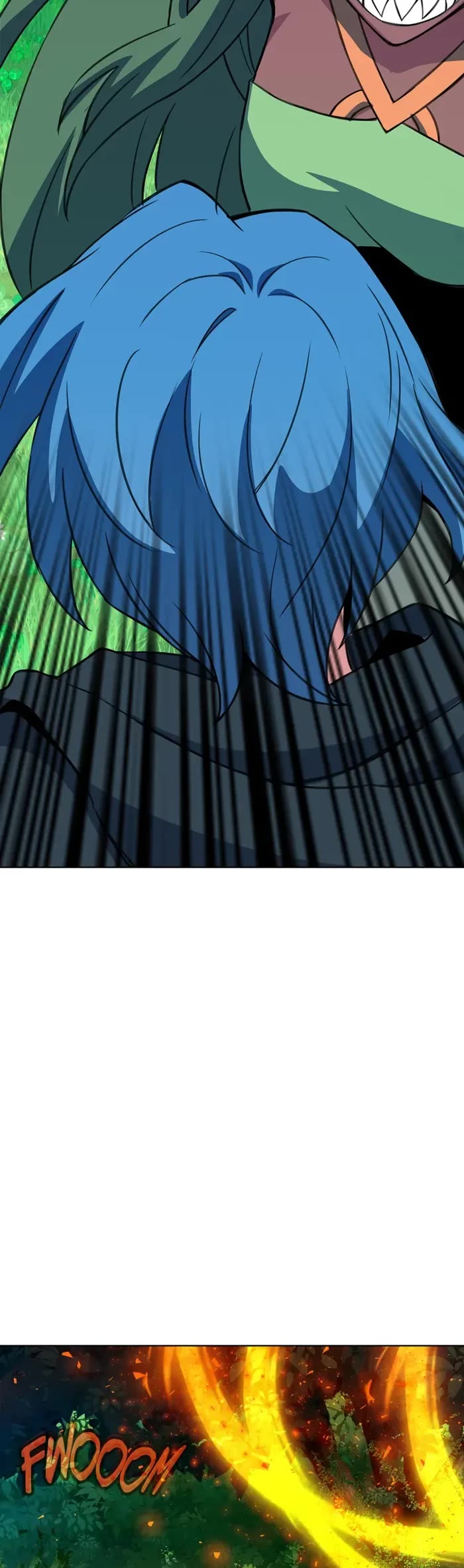 I Became A Part Time Employee For Gods chapter 73 page 9