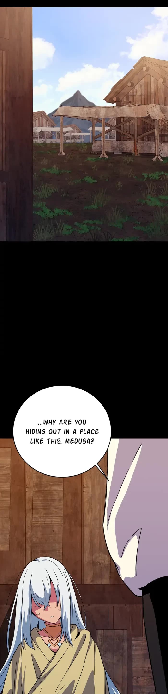 I Became A Part Time Employee For Gods chapter 74 page 10