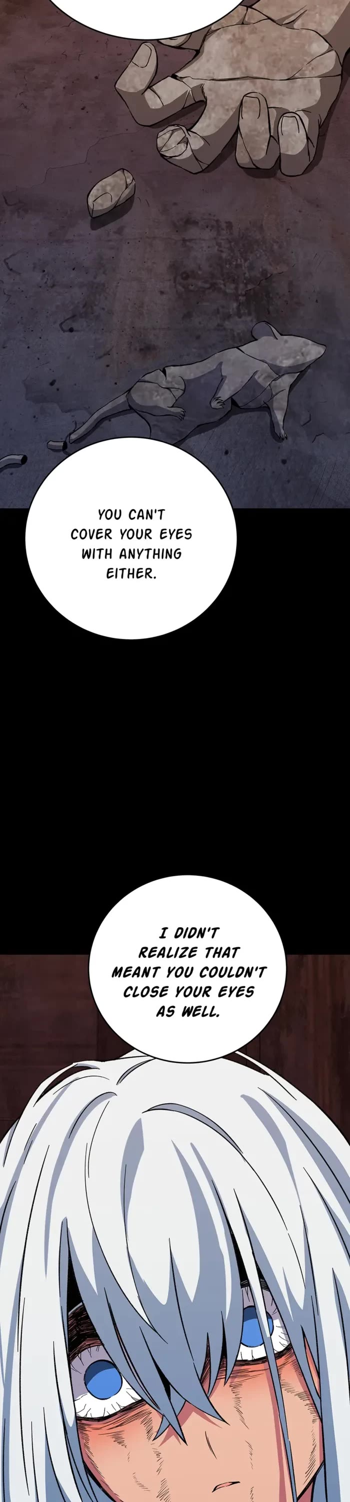 I Became A Part Time Employee For Gods chapter 74 page 13