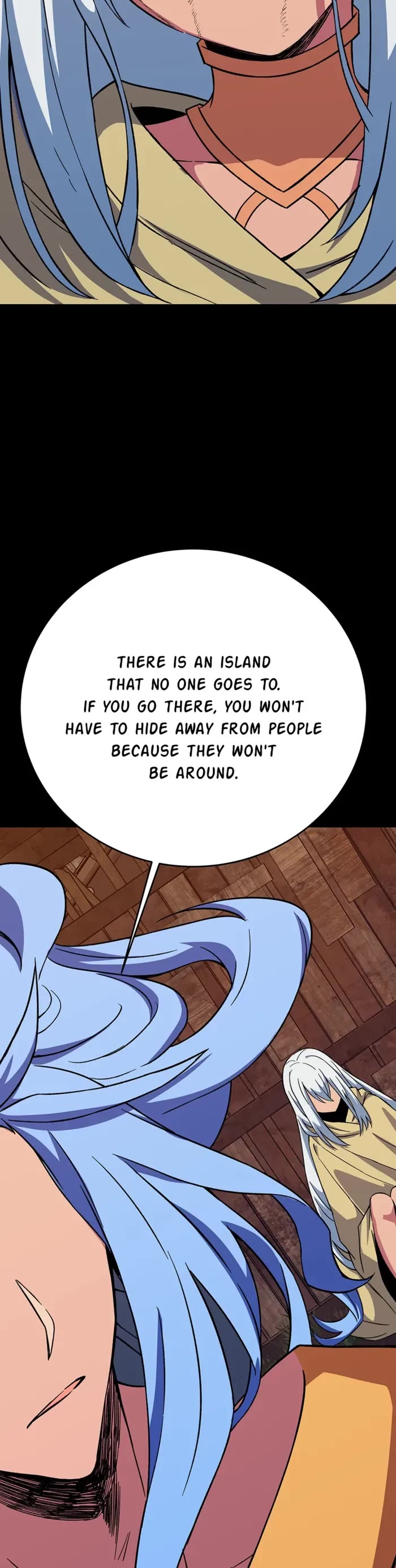 I Became A Part Time Employee For Gods chapter 74 page 14