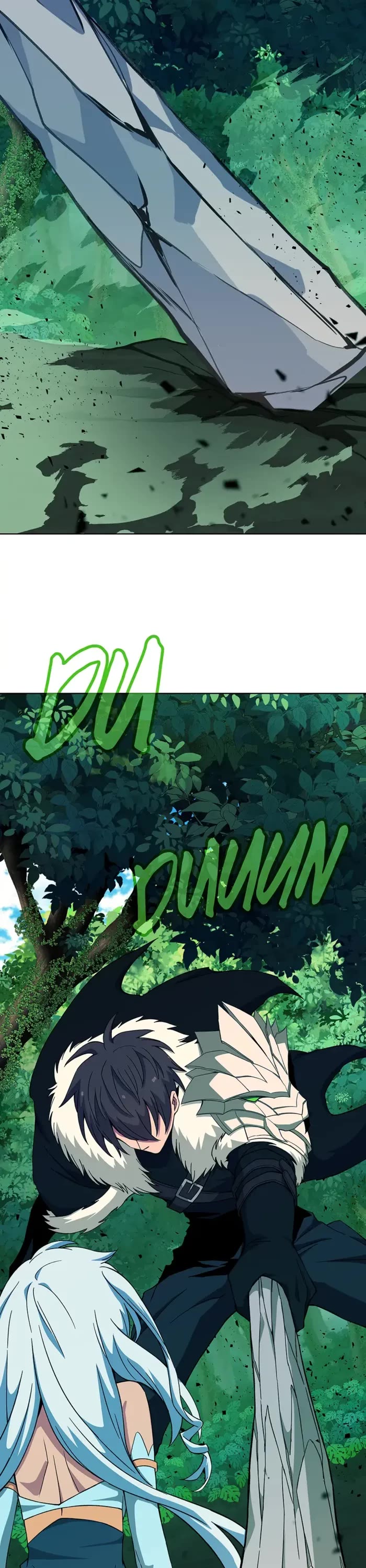 I Became A Part Time Employee For Gods chapter 74 page 16