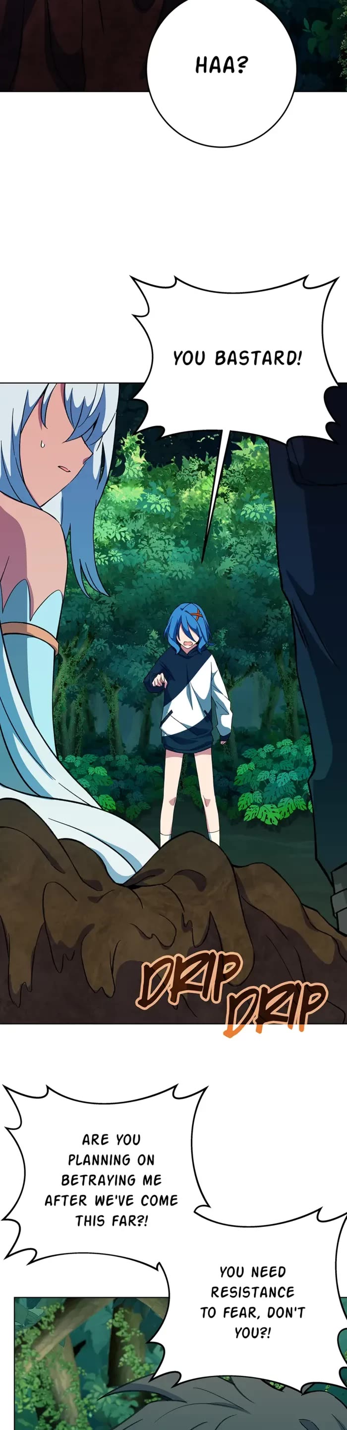 I Became A Part Time Employee For Gods chapter 74 page 19