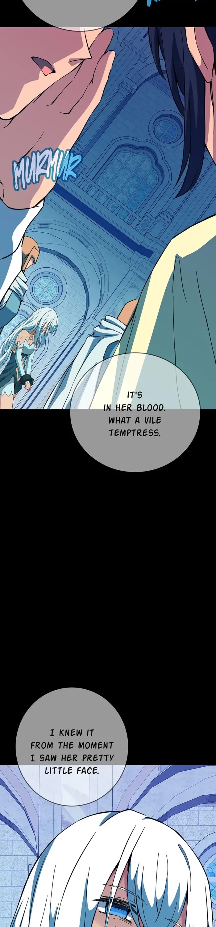 I Became A Part Time Employee For Gods chapter 74 page 2