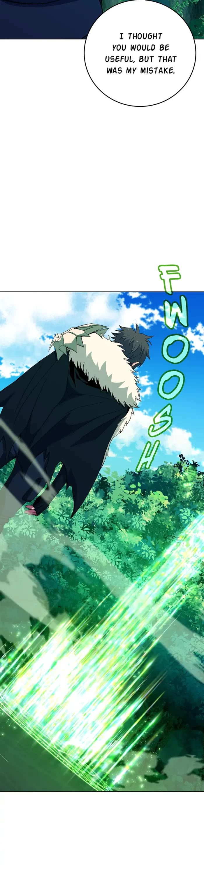 I Became A Part Time Employee For Gods chapter 74 page 23