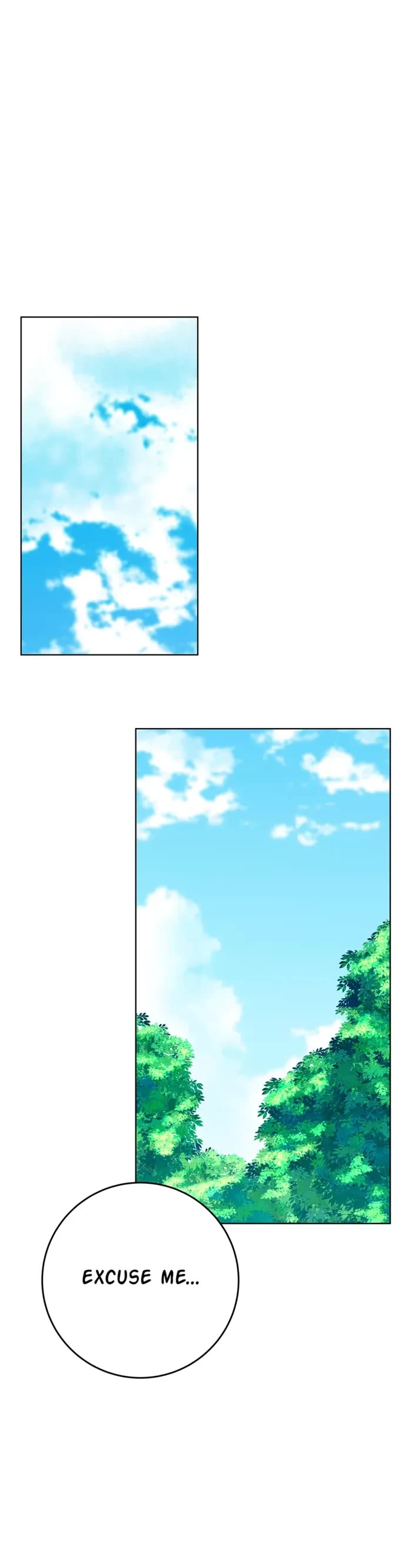 I Became A Part Time Employee For Gods chapter 74 page 24