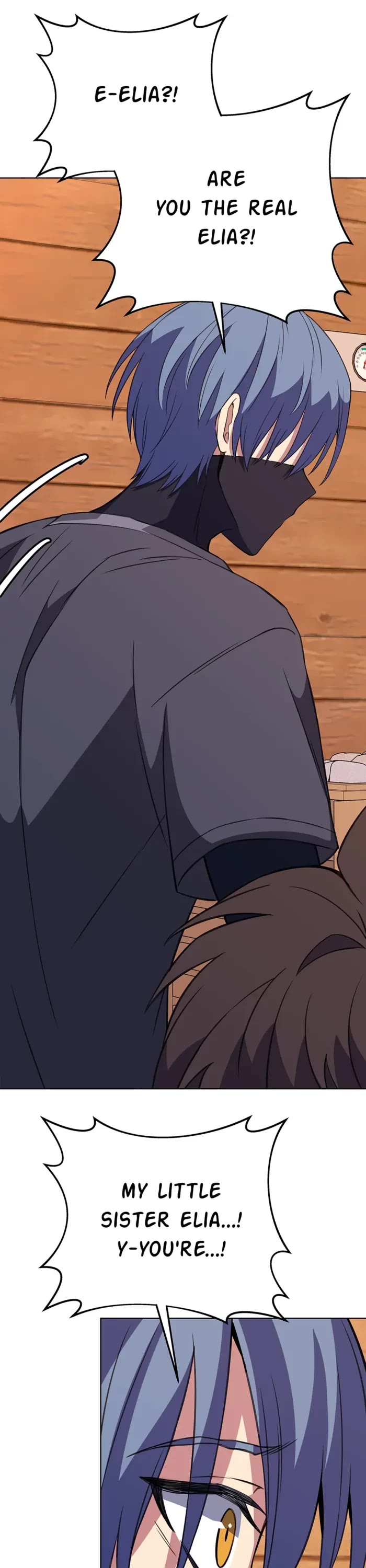 I Became A Part Time Employee For Gods chapter 74 page 46