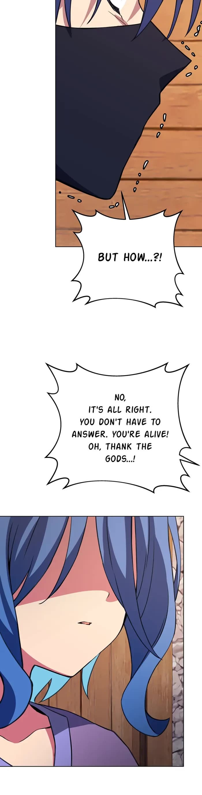 I Became A Part Time Employee For Gods chapter 74 page 47