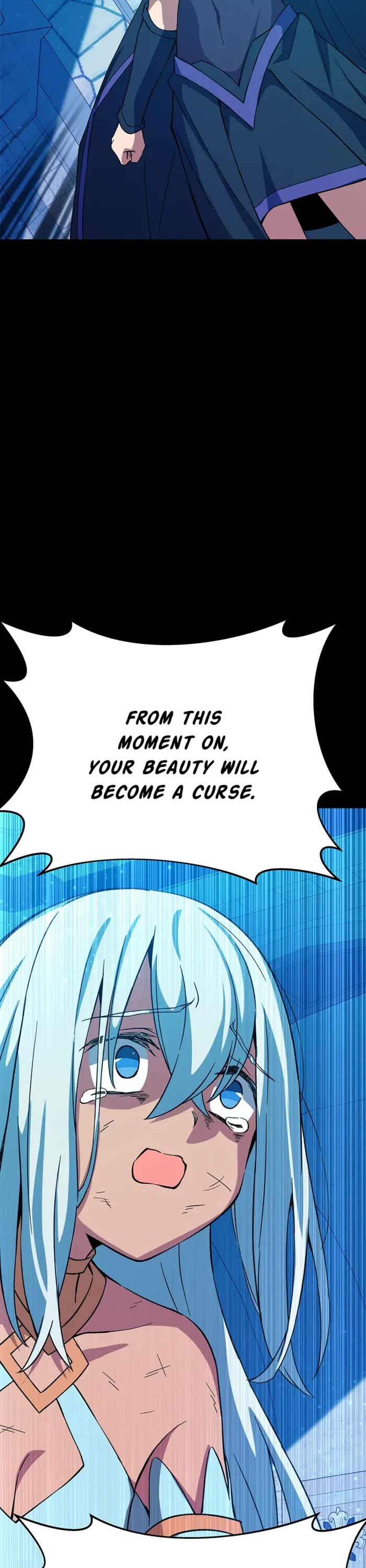 I Became A Part Time Employee For Gods chapter 74 page 7