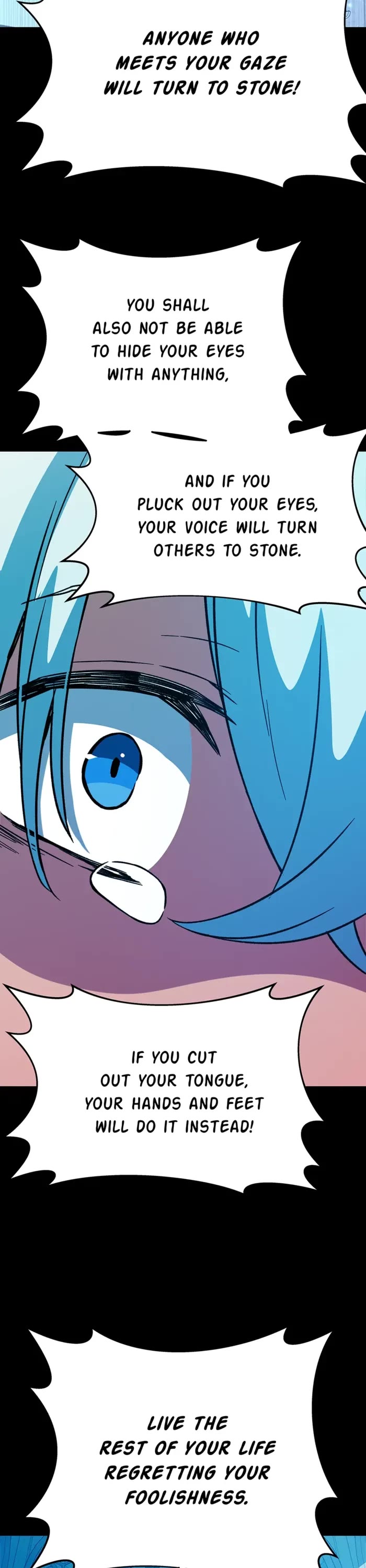 I Became A Part Time Employee For Gods chapter 74 page 8