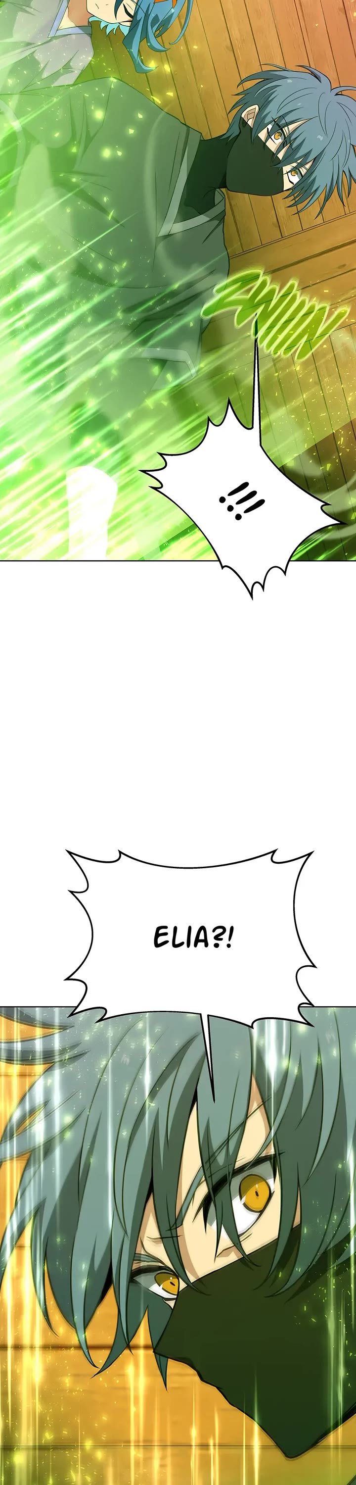 I Became A Part Time Employee For Gods chapter 75 page 13