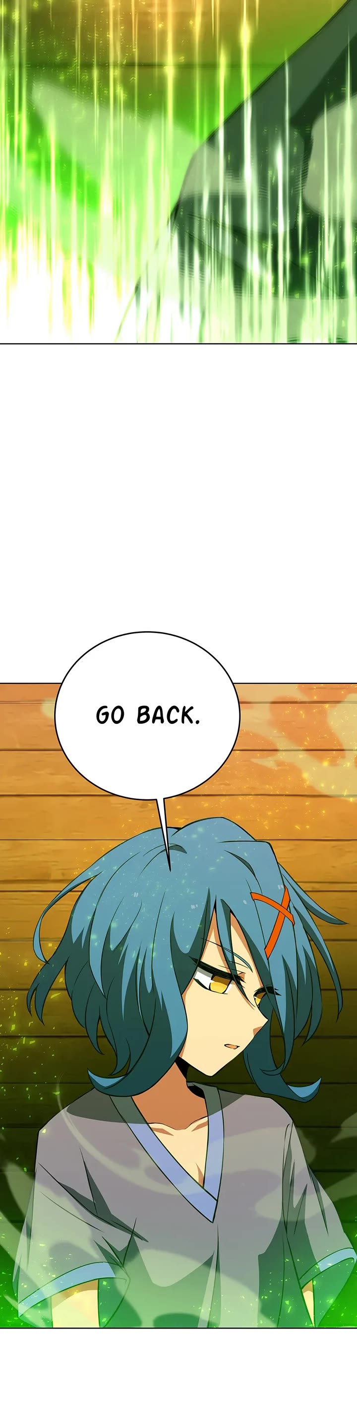 I Became A Part Time Employee For Gods chapter 75 page 14