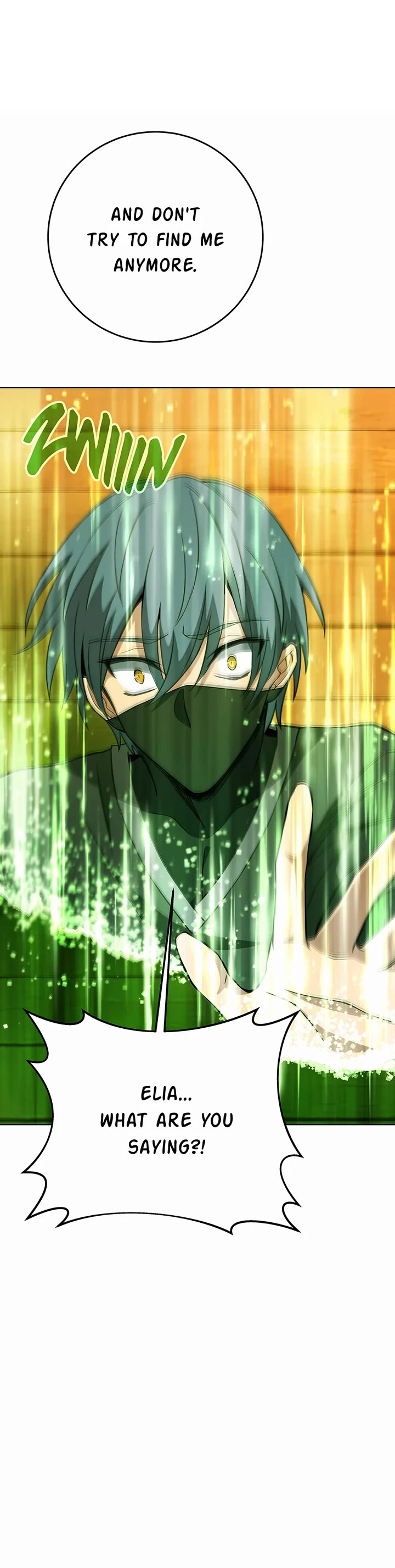 I Became A Part Time Employee For Gods chapter 75 page 15