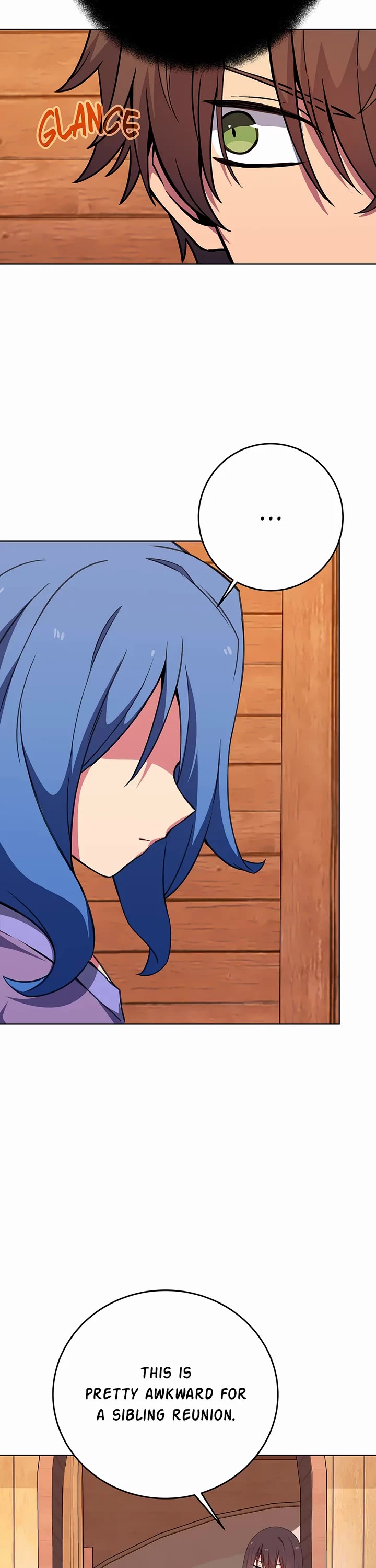 I Became A Part Time Employee For Gods chapter 75 page 2