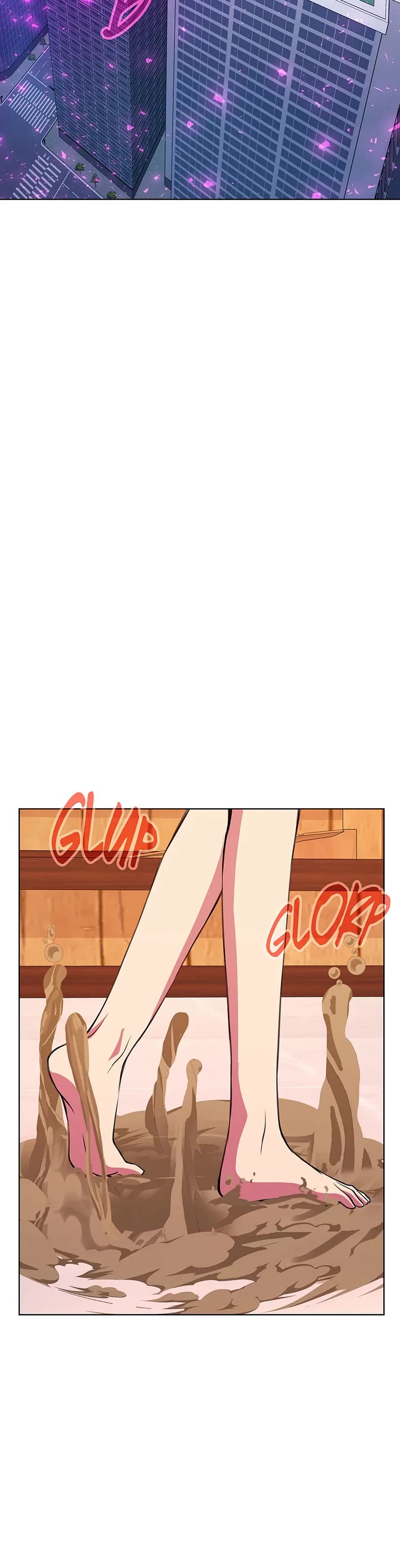 I Became A Part Time Employee For Gods chapter 75 page 24