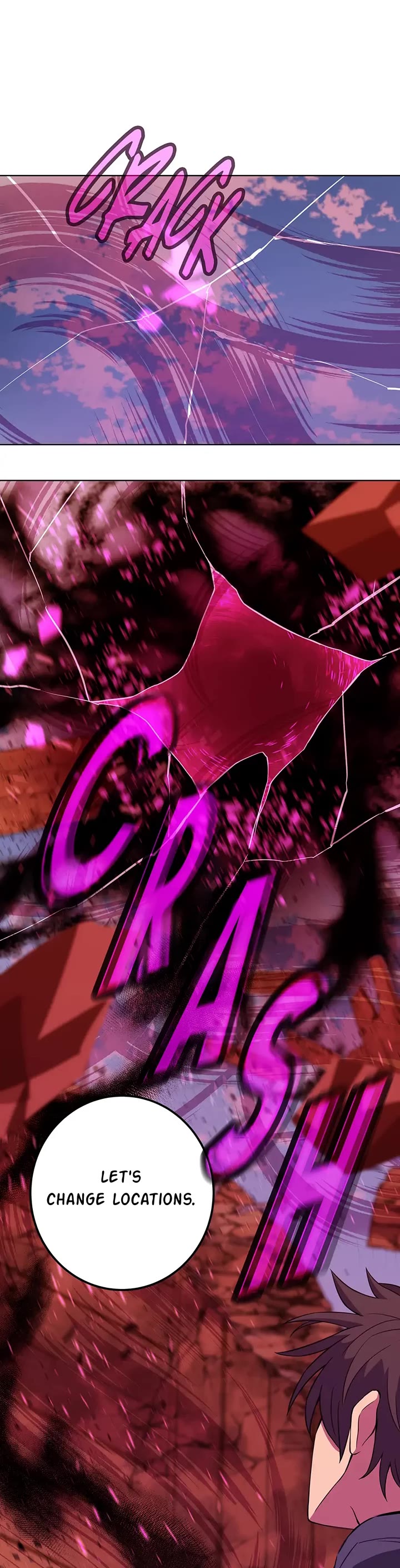 I Became A Part Time Employee For Gods chapter 75 page 25