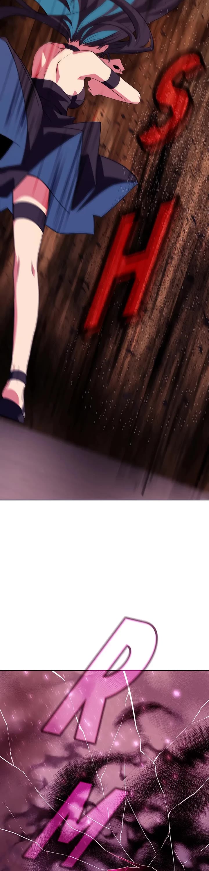 I Became A Part Time Employee For Gods chapter 75 page 28