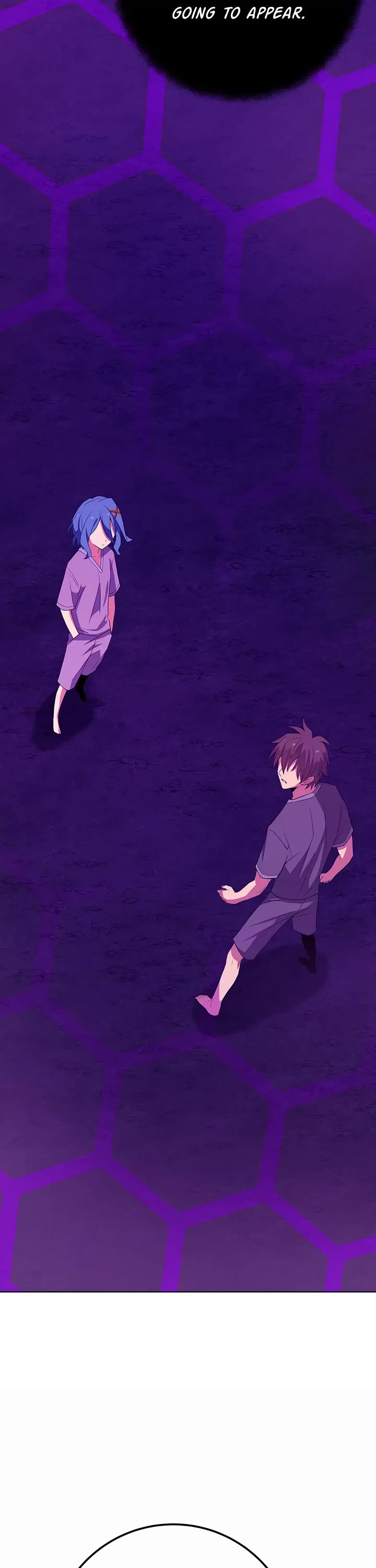 I Became A Part Time Employee For Gods chapter 75 page 31